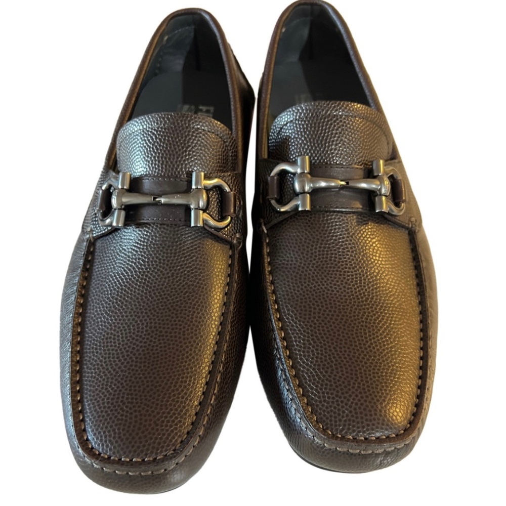 New Salvatore Ferragamo Parigi Shoes